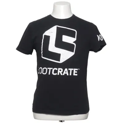 T-shirt (Svart) från Lootcrate
