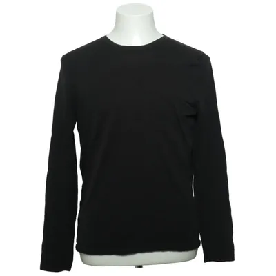 Long sleeve T-shirt (Black) from Riley