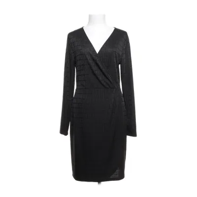 Klänning (Svart) från French Connection Elastan, Polyester