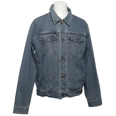 Spijkerjas (Blauw) van Only Jeans Wear