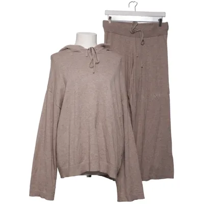 Tenue d'intérieur (Beige) de Gina Tricot Polyamide, Polyester, Viscose