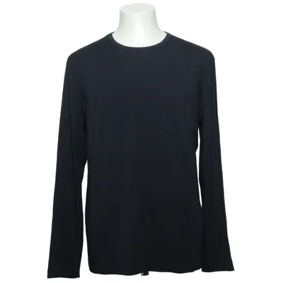 Långärmad t-shirt (Blå) från Mey Elastan, Modal