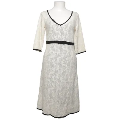 Robe (Miu Miu) de Múus Acrylique, Élasthane, Polyamide, Polyester, Laine