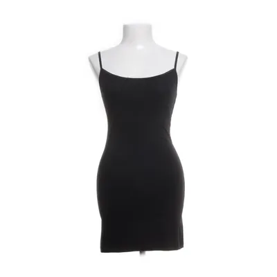 Underklänning (Svart) från Indiska Bomull, Elastan