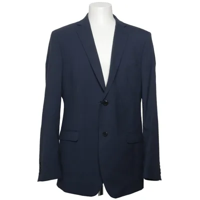 Blazer (Blauw) van Dobell Polyester, Viscose