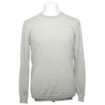 Sweater (Beige) fra Frontmen