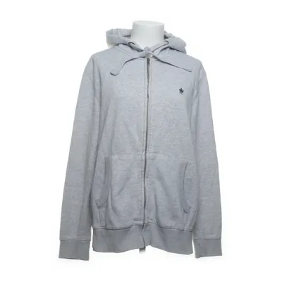 Hoodie (Gray) from French Connection Cotton, Polyester