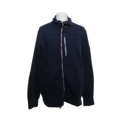 Cardigan (Blue) from Roadsign Australia Cotton, Polyester