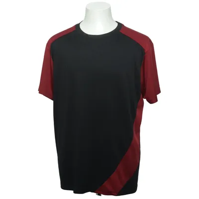 T-shirt (Black, Red) from High Mountain