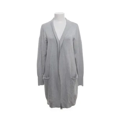 Kofta (Grå) från MyWear Woman Polyester, Viskos