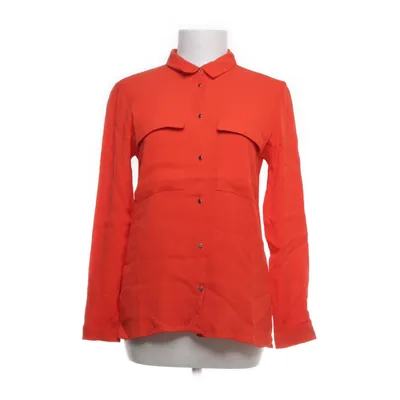 Skjorta (Röd) från Zara Basic Collection