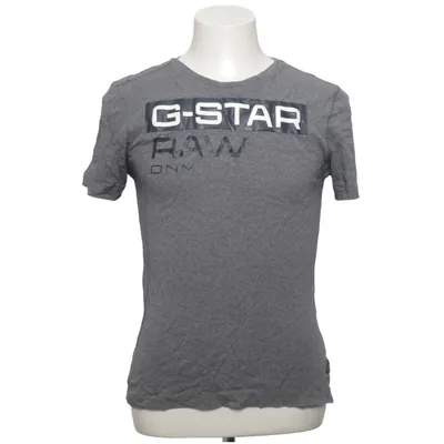 T-shirt (Gris) de G-Star Raw Coton