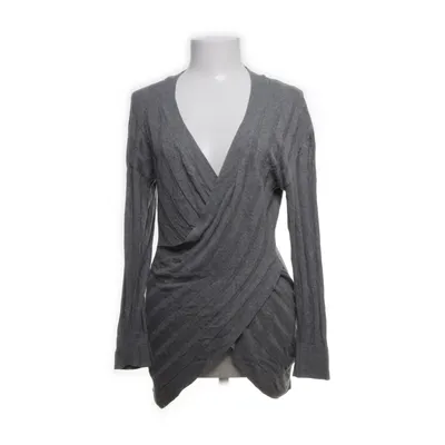 Wikkeltop (Grijs) van South Polyester, Viscose