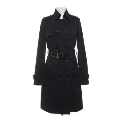 Trenchcoat (SP3302754) från Elisabetta Franchi Bomull, Polyester