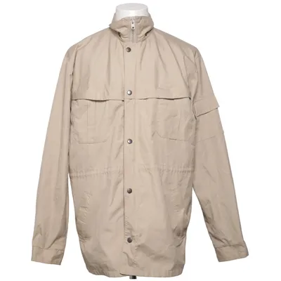 Jakke (Beige) fra Rodeo