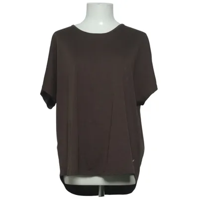 T-shirt (Brun) från SOC Polyester