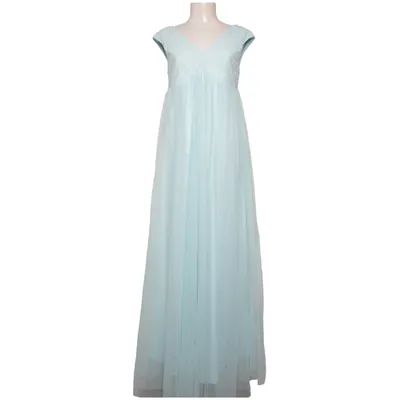 Robe (Bleu) de Ever Pretty Polyester
