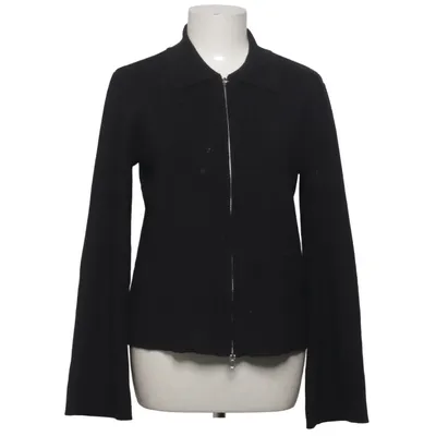Cardigan (Noir) de Aware by Vero Moda Polyamide, Polyester, Viscose