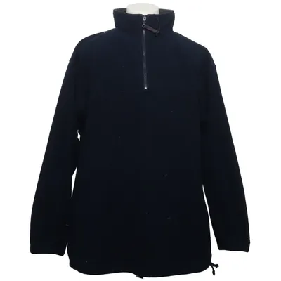 Polaire (Bleu) de Abrams Polyester