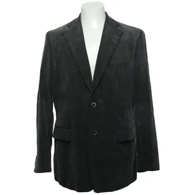 Blazer (Gray) from Atlant Cotton, Polyester