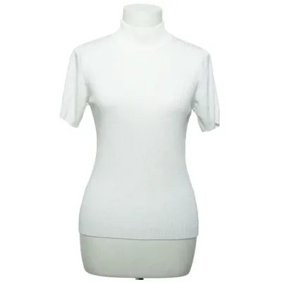 Top (Weiß) von Casual Wear Adelsten Baumwolle, Viskose