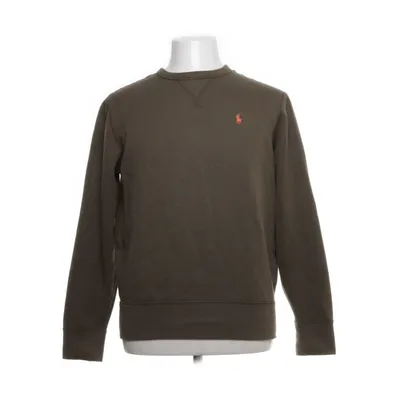 Sweatshirt (Groen) van Polo Ralph Lauren Katoen, Polyester
