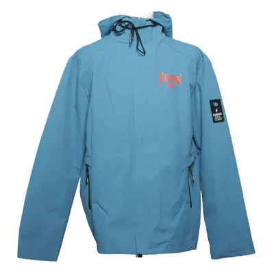 Outdoor jas (Blauw) van Arsenal Polyester