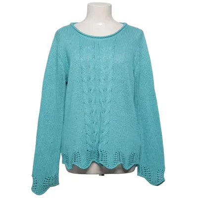Sweater (Penny Sweat) fra Rosebud Akryl, Polyamid