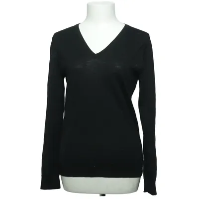 Pullover (Musta) kohteesta Filippa K Merino villa