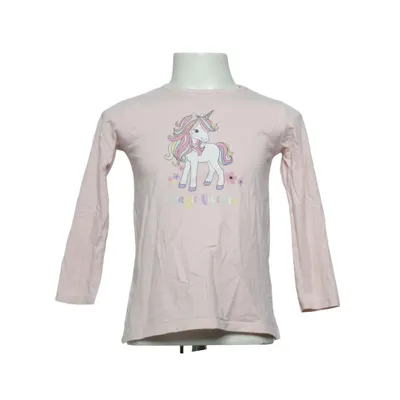 Long sleeve T-shirt (Pink) from Kiki & Koko Cotton