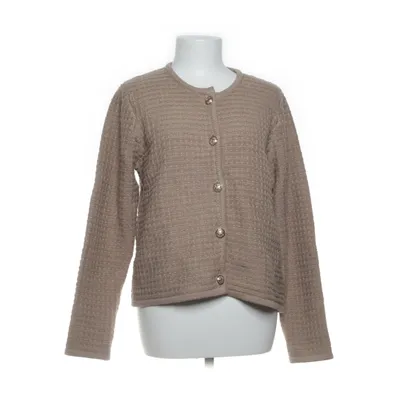 Kofta (LIMONE KNIT JACKET) från Neo Noir Bomull, Polyamid