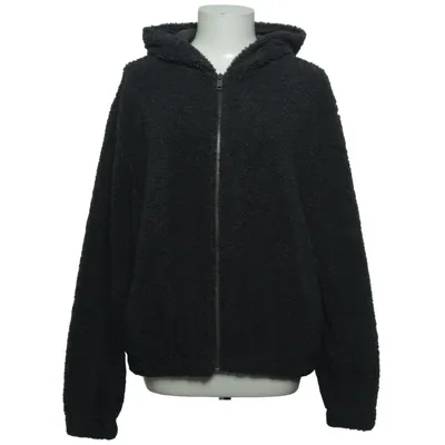 Capuchon sweater (Grijs) van Pacific Republic Pull & Bear Katoen, Polyester