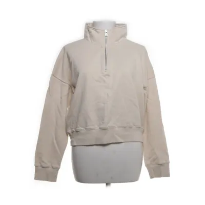 Fleecetröja (Beige) från About You Ekologisk bomull