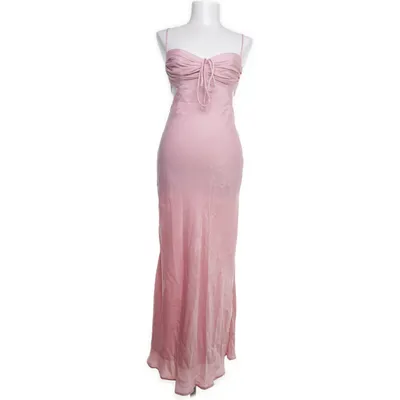 Aftonklänning (Rosa) från Hello Molly Polyester