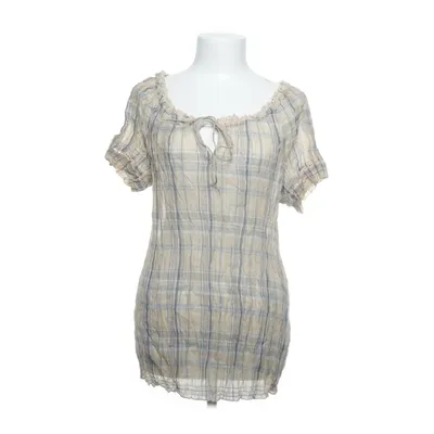 Blus (P91526B) från Pulz Jeans Bomull