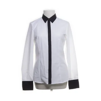 Skjorta (Vit, Svart) från Esmara Bomull