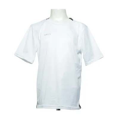 Maillot de football (Blanc) de Kipsta