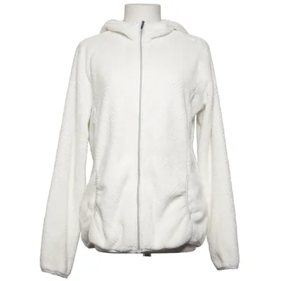 Huvtröja (Vit) från CMP Polyester