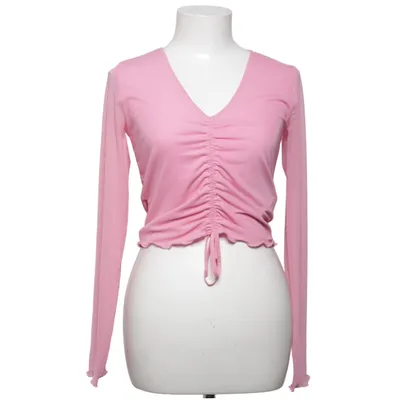 Topp (Rosa) från Hollister Elastan, Polyester
