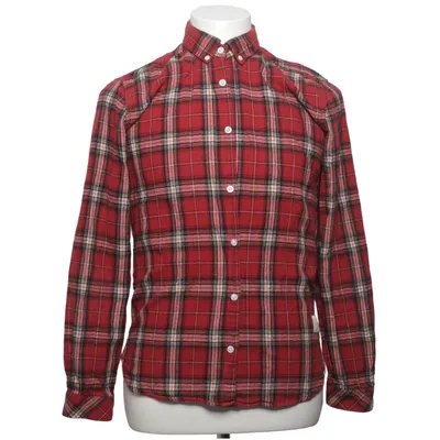 Chemise en flanelle (Pirate) de Suit Apparel Coton