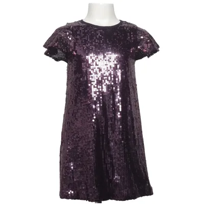 Robe (Violet) de Kids by Lindex Polyester