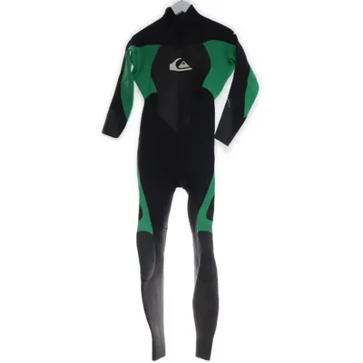 Wetsuit (Black, Multicolored) from Quiksilver