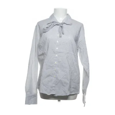 Shirt (LINNÉA BRAUN) from The Shirt Factory Cotton