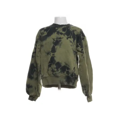 Sweatshirt (Groen, Zwart) van Les Coyotes de Paris Katoen