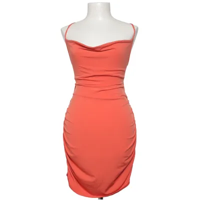 Klänning (FLC2300) från Flounce Elastan, Polyester