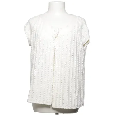 Gilet (Blanc) de Signature Experience Acrylique