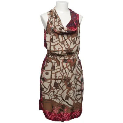Robe (Rose, Marron, Blanc, Noir) de Dept