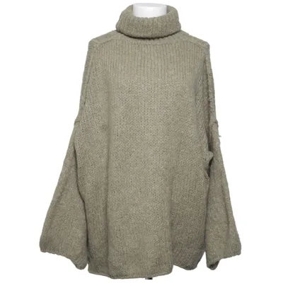 Polotröja (Grön) från Love Forever