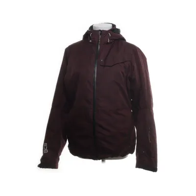 Skidjacka (Svart, Röd) från Firefly Polyester