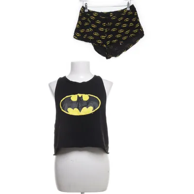 Pyjamas (Svart) från Divided by H&M Bomull